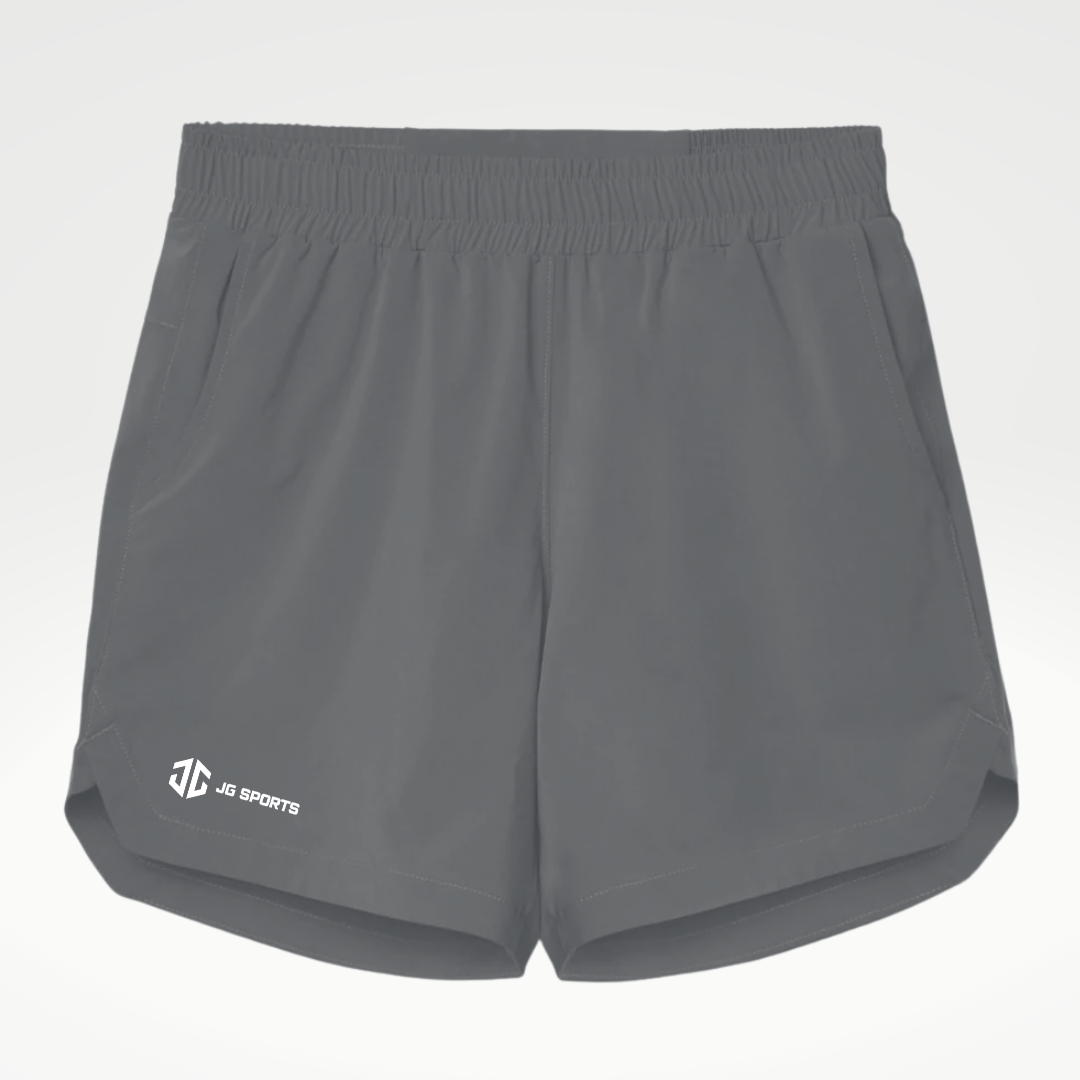 CORE 5" Shorts Gray
