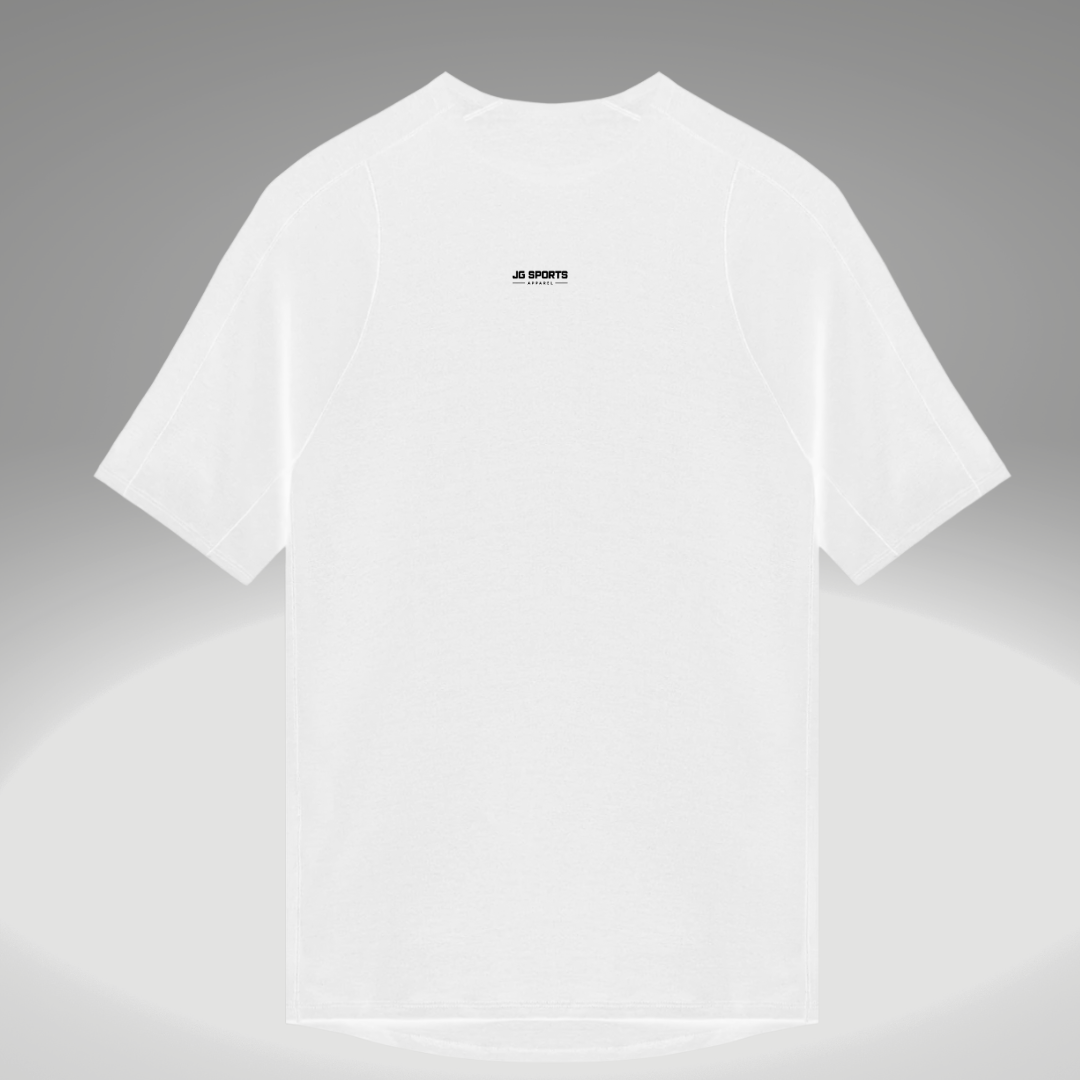 CORE Performance T-Shirt White