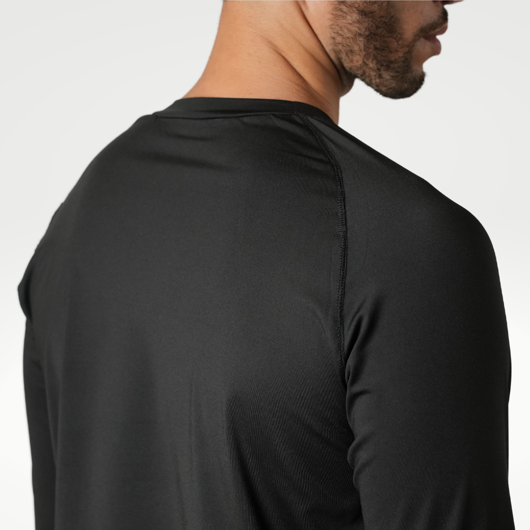 CORE Long Sleeves Black