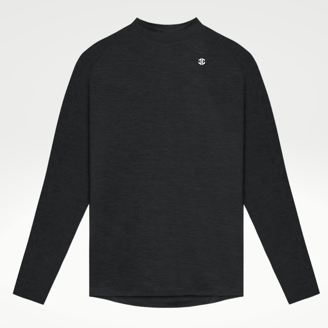 CORE Long Sleeves Black