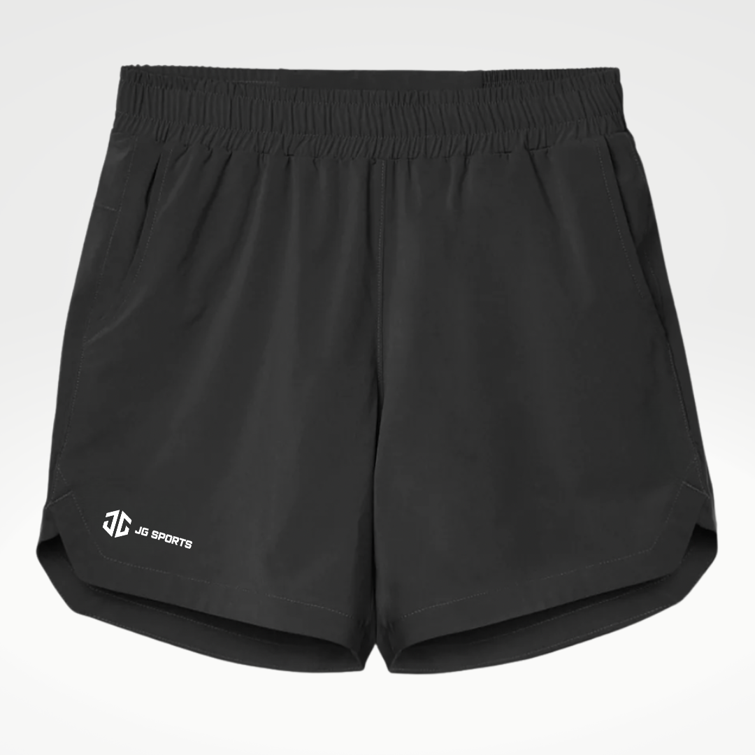CORE 5" Shorts Black