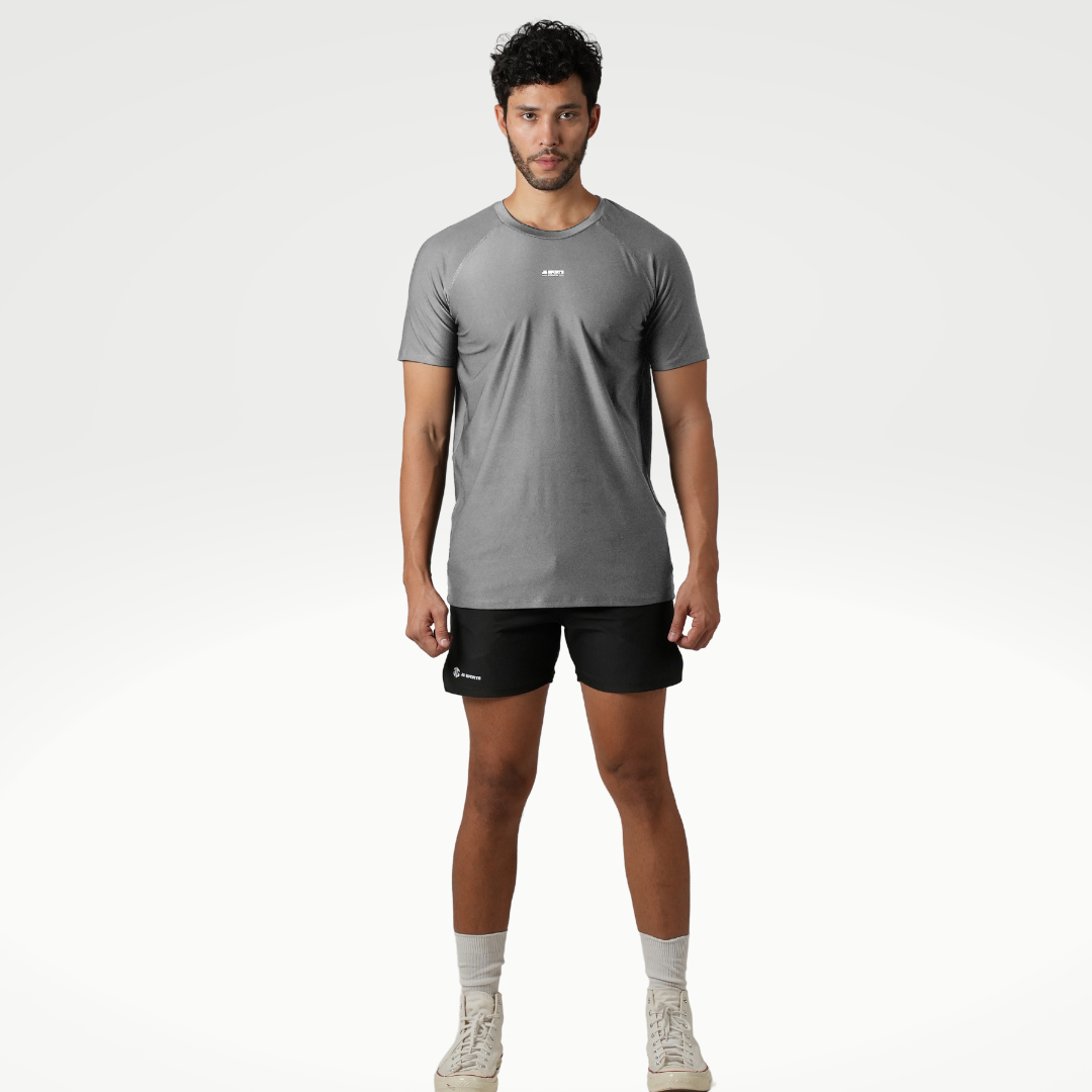 CORE Performance T-Shirt Gray