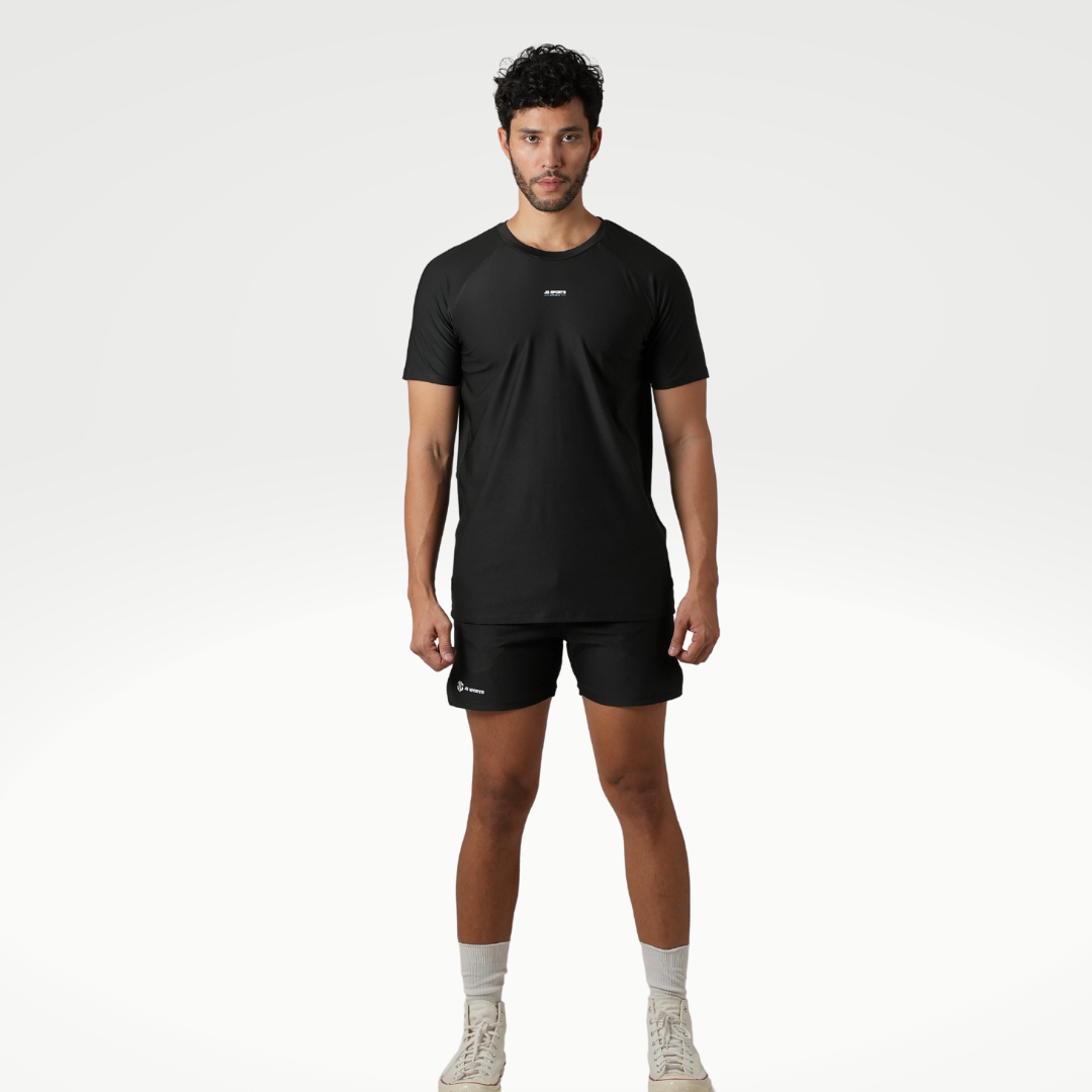 CORE Performance T-Shirt Black