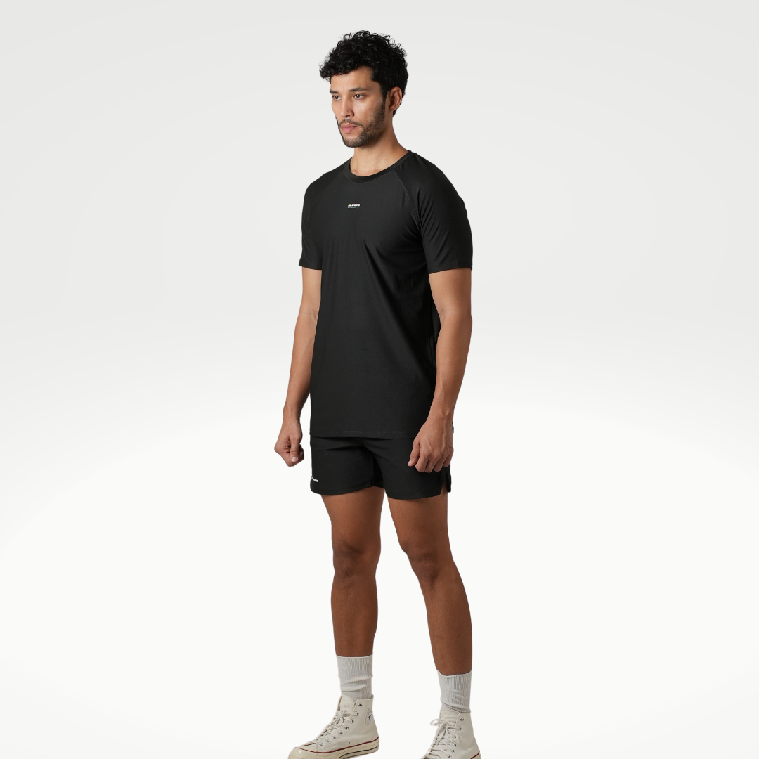 CORE Performance T-Shirt Black