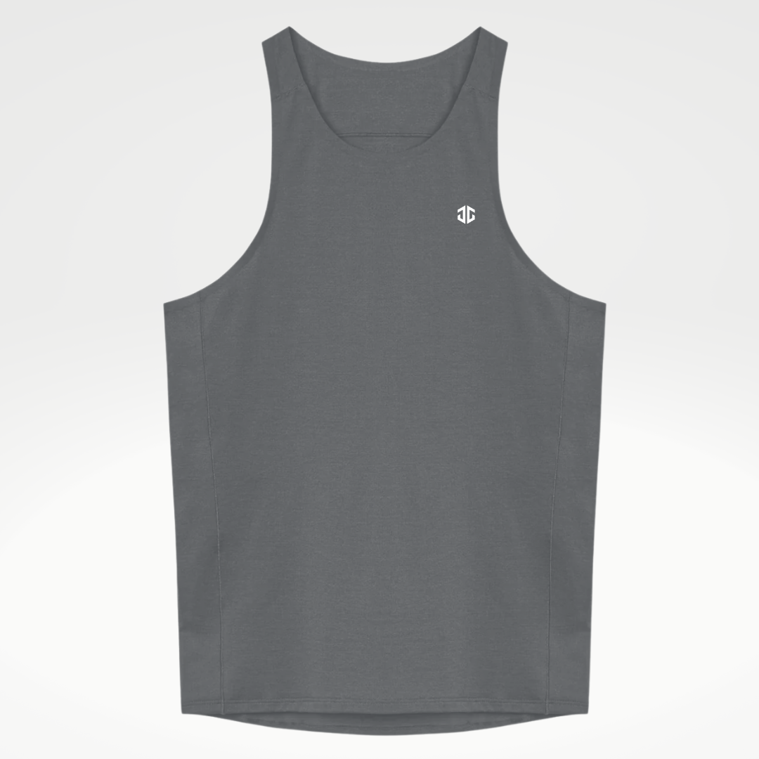 CORE Tank Top Gray