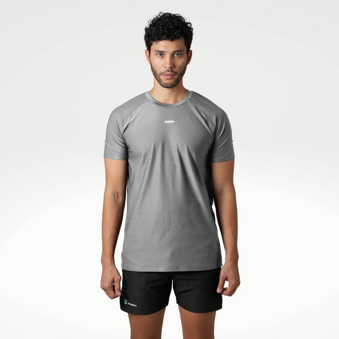 CORE Performance T-Shirt Gray