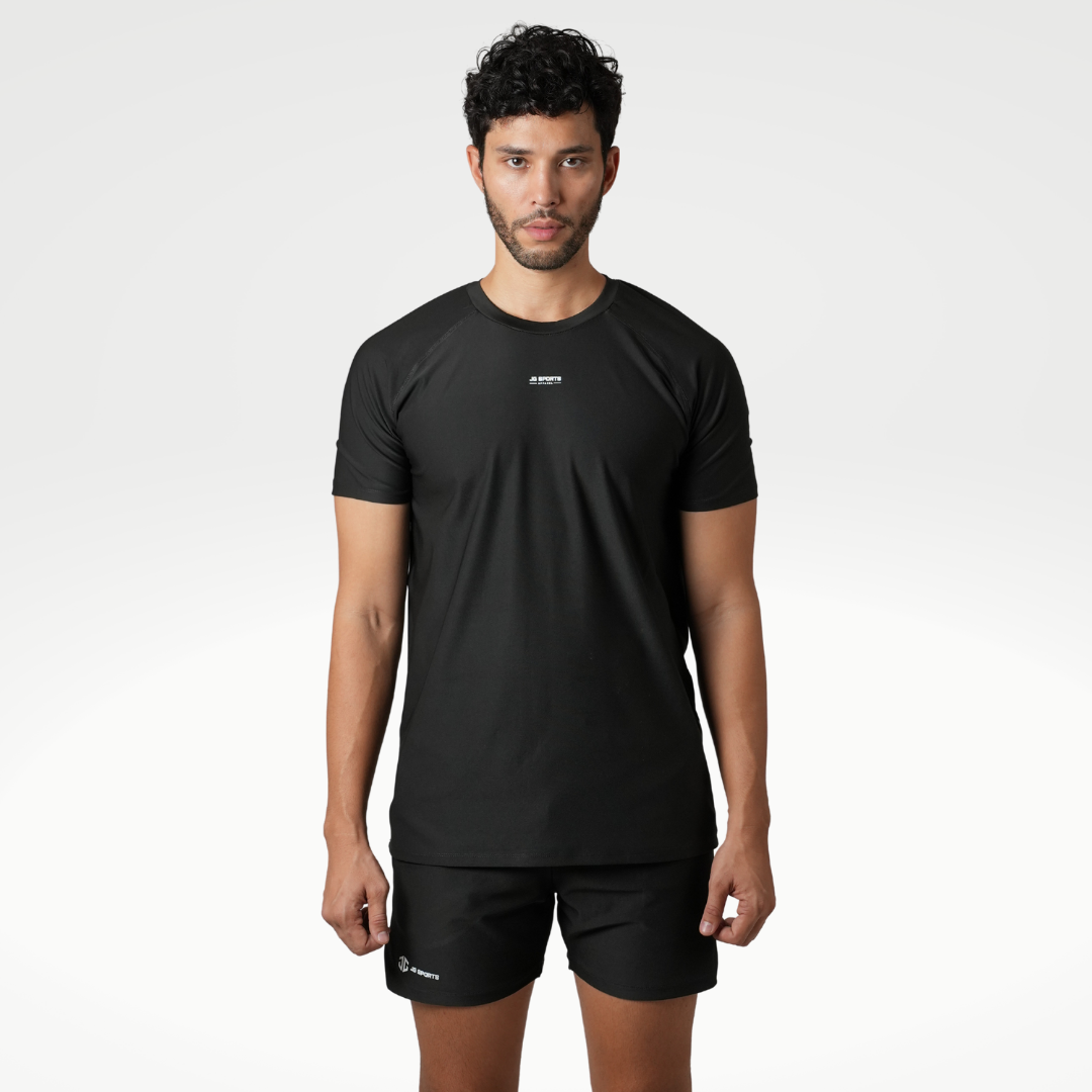 CORE Performance T-Shirt Black