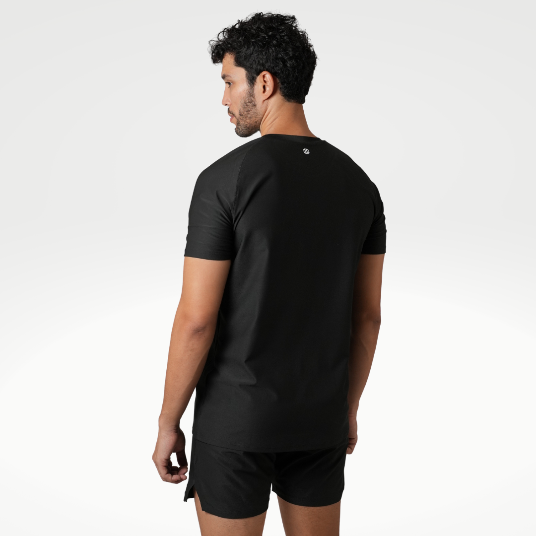 CORE Performance T-Shirt Black