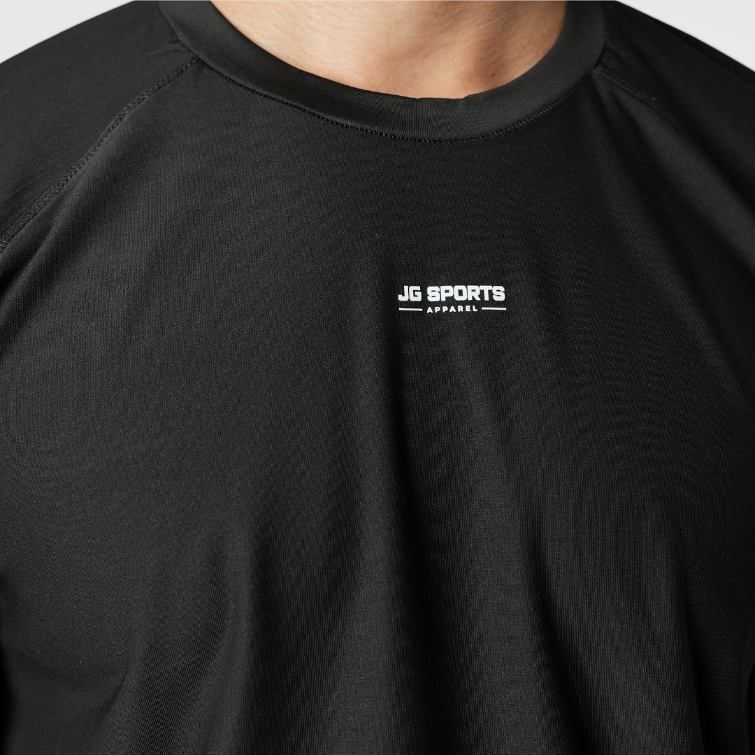 CORE Performance T-Shirt Black