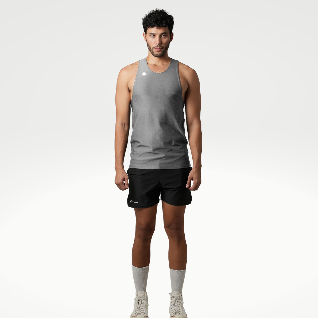 CORE Tank Top Gray