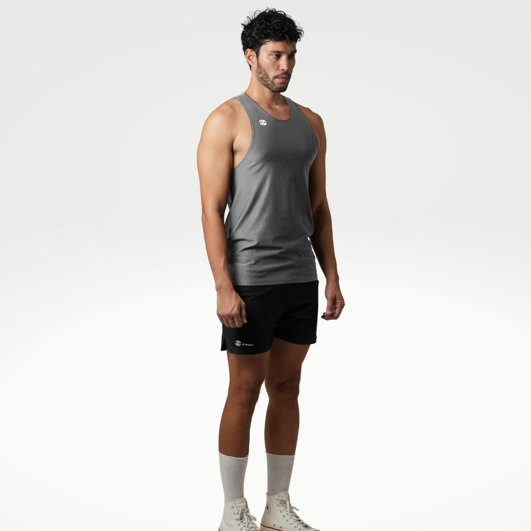 CORE Tank Top Gray