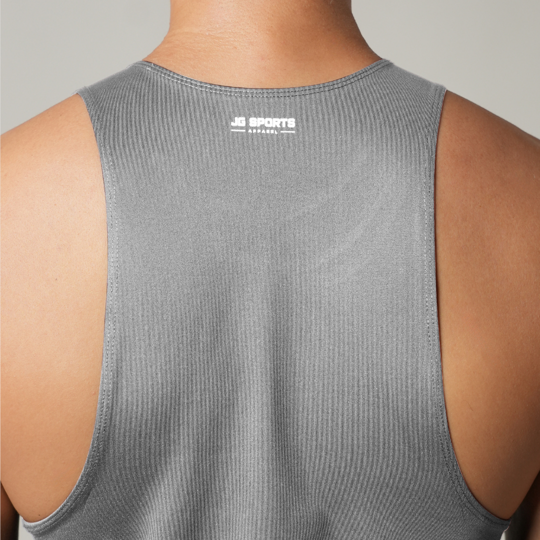 CORE Tank Top Gray