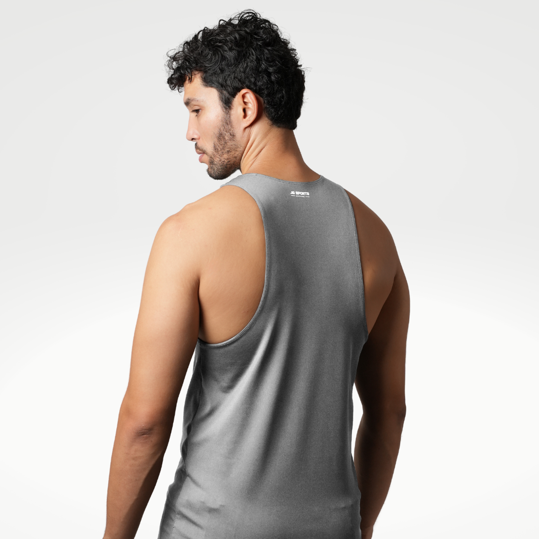 CORE Tank Top Gray