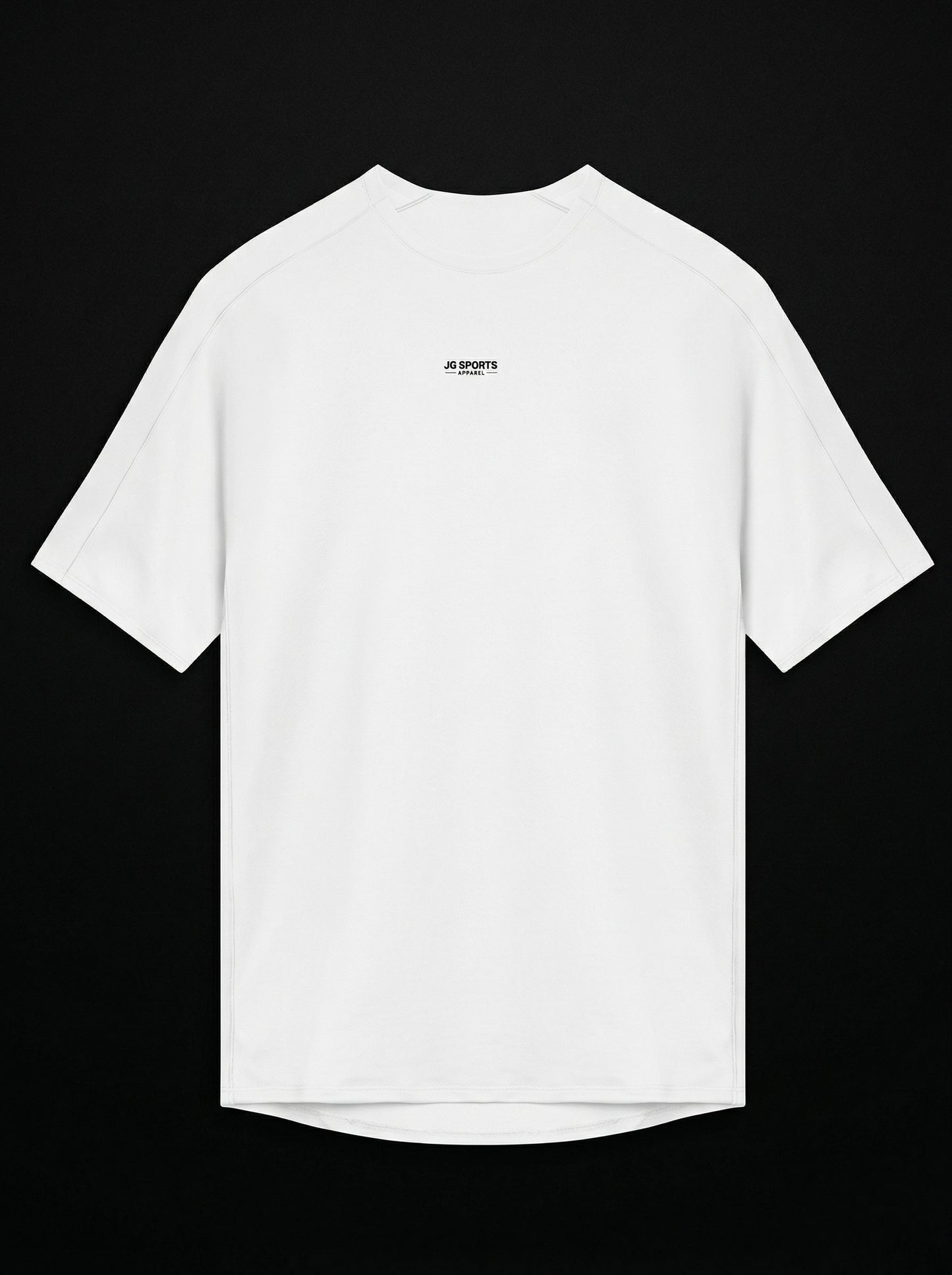 CORE Performance T-Shirt White