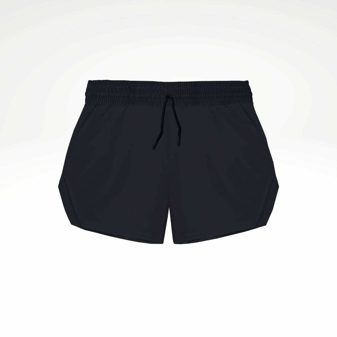 [Inceptus] 5" Training Shorts Plain Black