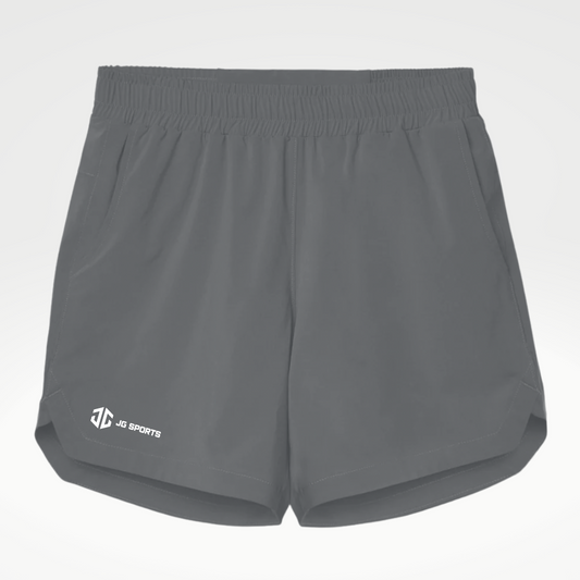 [Core] 5" Shorts Gray