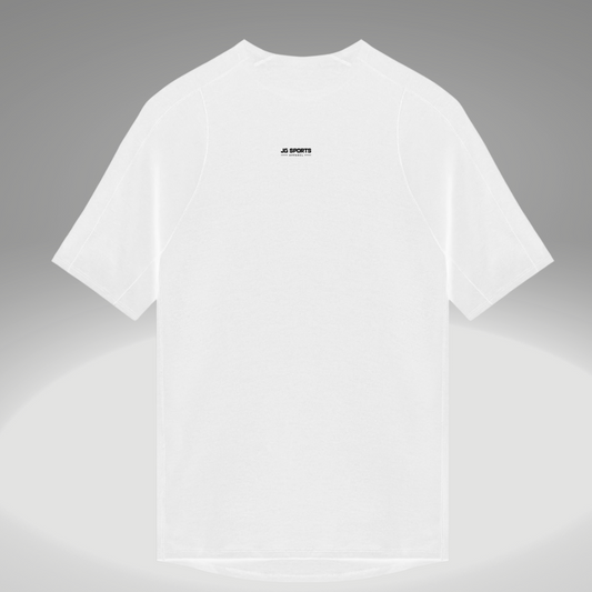 [Core] Performance T-Shirt White