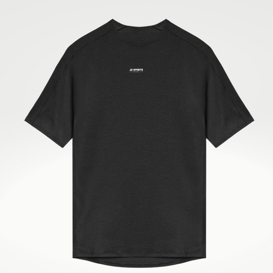 [Core] Performance T-Shirt Black