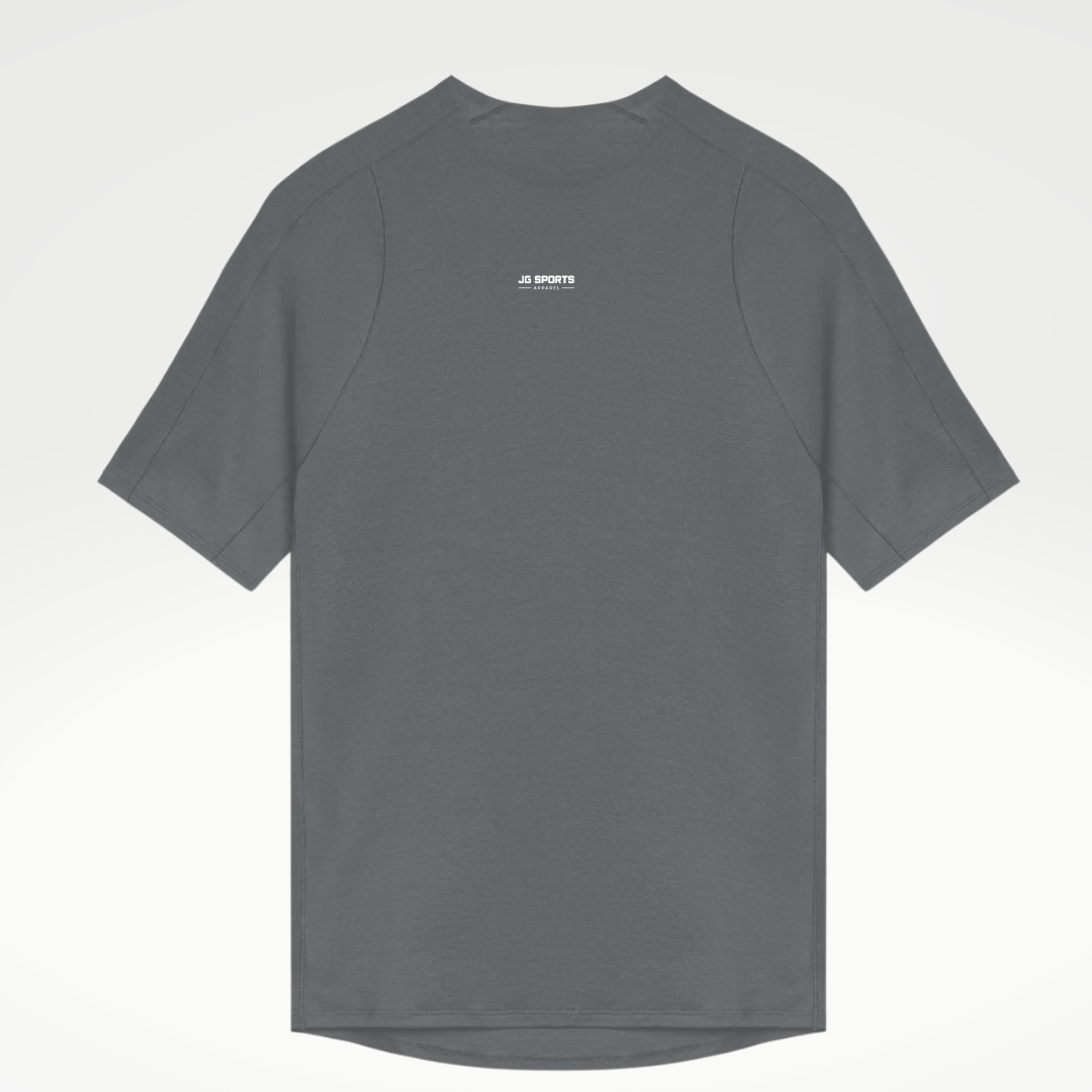 [Core] Performance T-Shirt Gray
