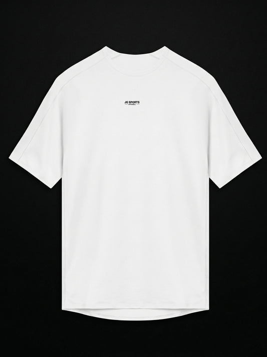 CORE Performance T-Shirt White