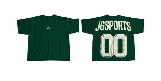 [PRE-ORDER] Ground Zero "00" Green