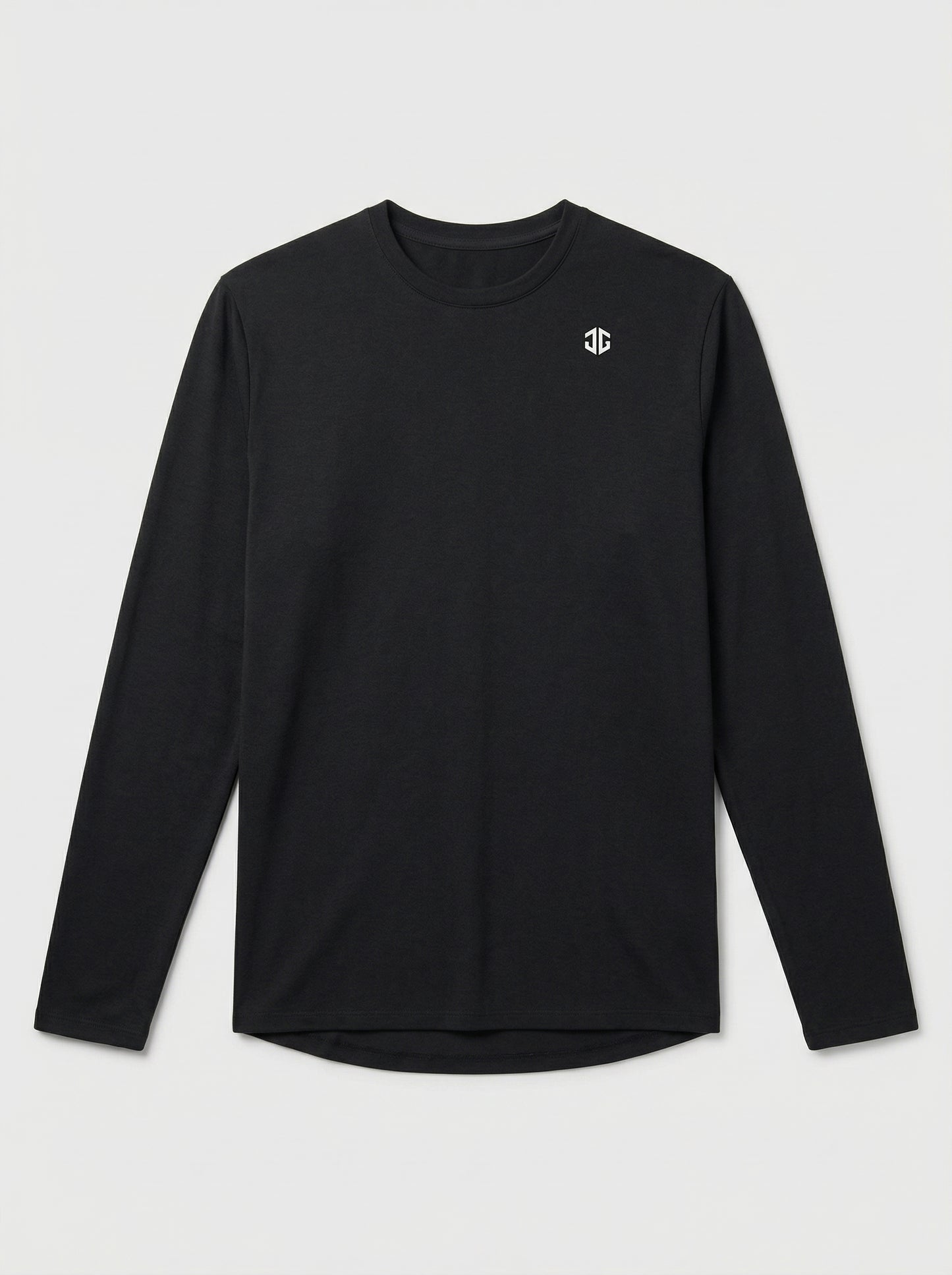 CORE Long Sleeves Black