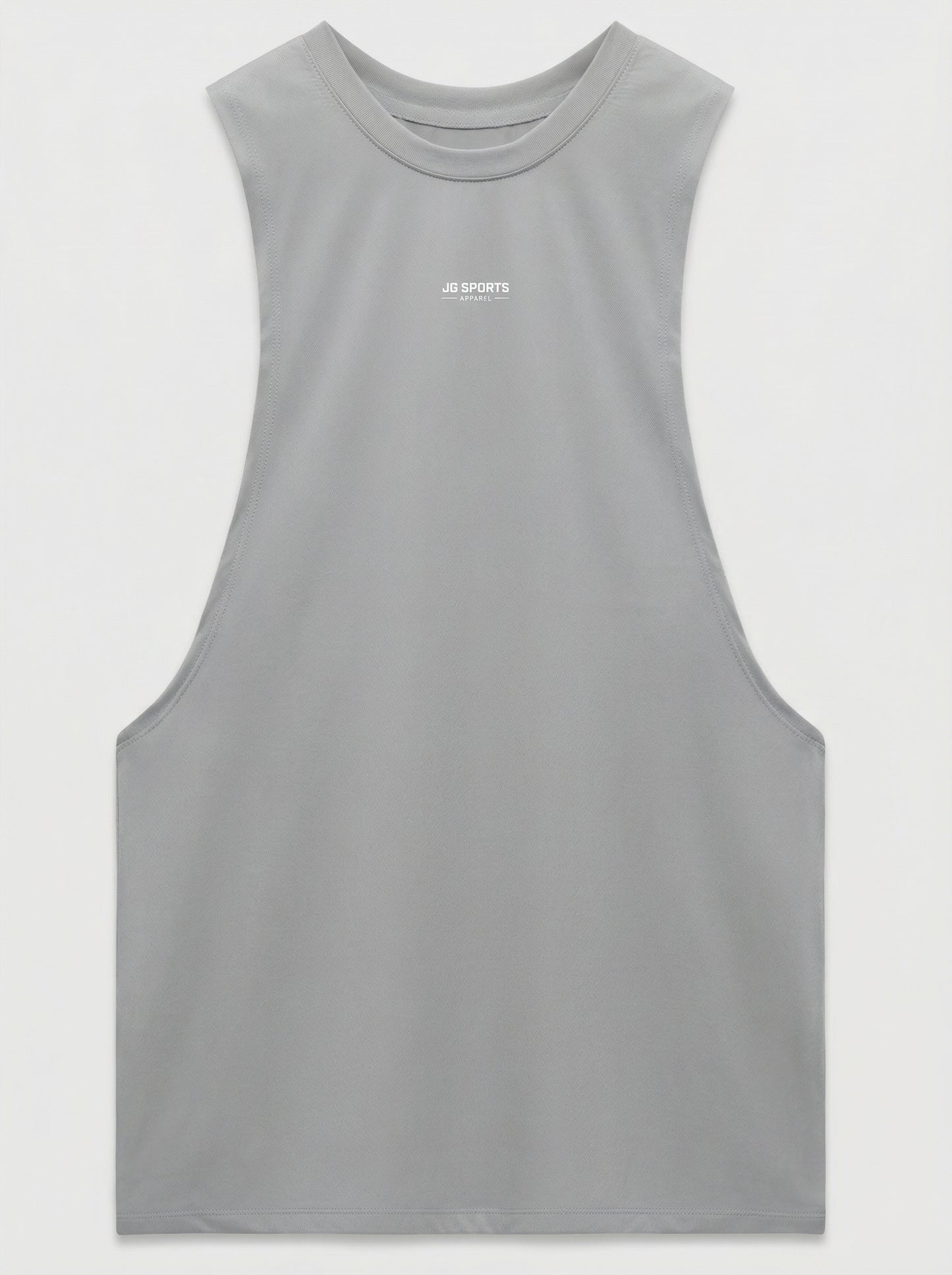 CORE Muscle Tank Gray