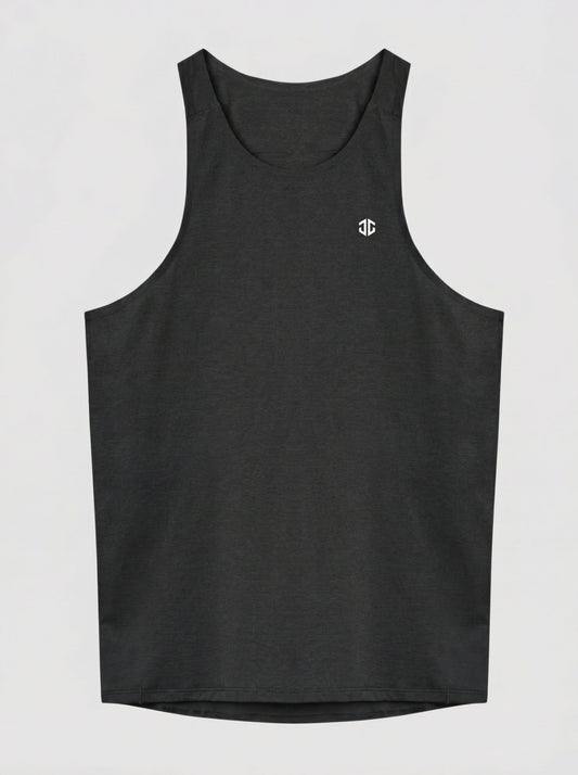 CORE Tank Top Black