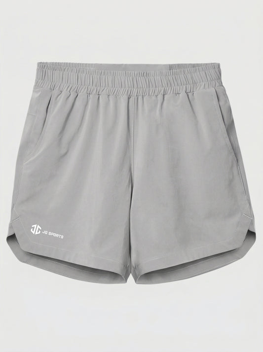 CORE 5" Shorts Gray