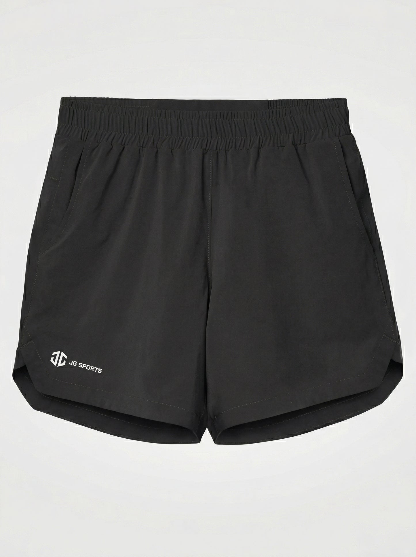 CORE 5" Shorts Black