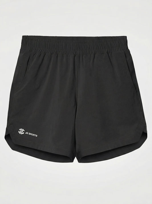 CORE 5" Shorts Black